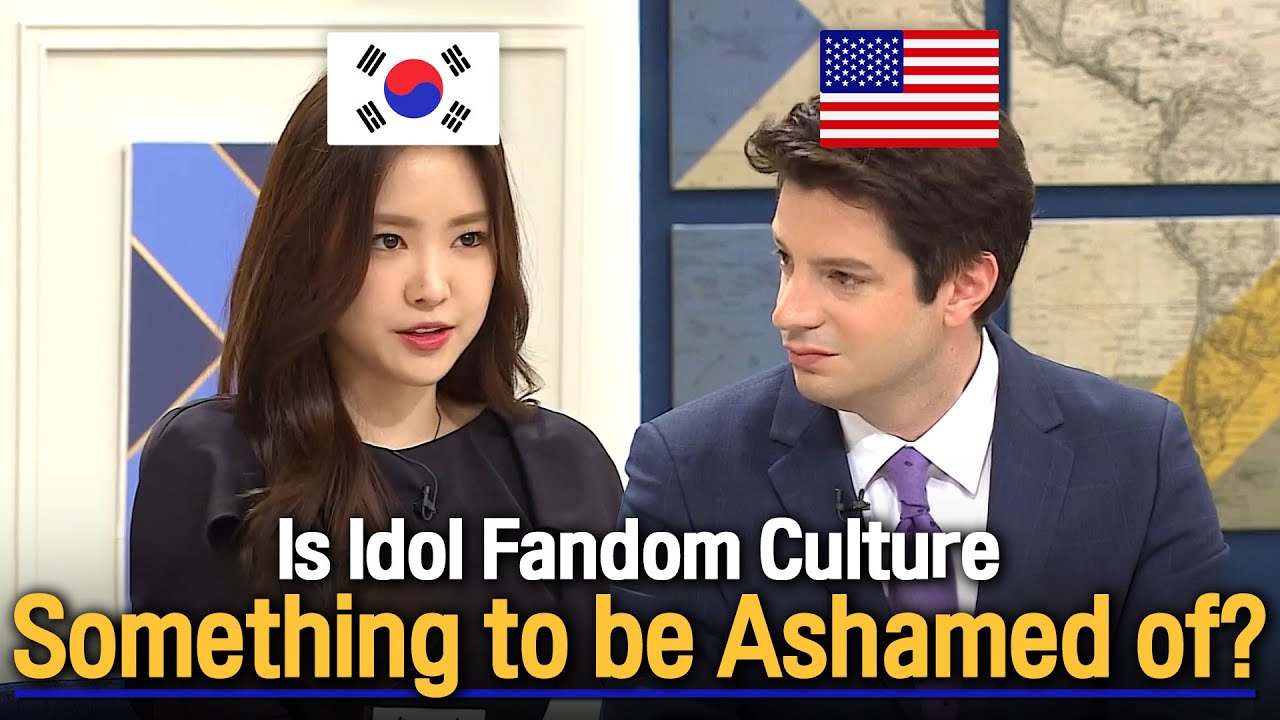 Idol-turned-actress SON NAEUN Talks about Idol Fandom Culture | Abnormal Summit