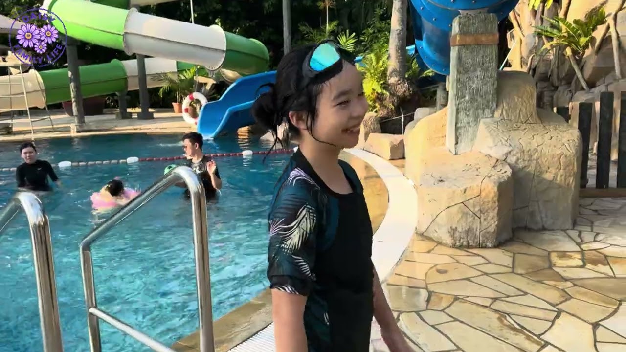 Staycation Vlog Ep3: PARKROYAL Penang Resort