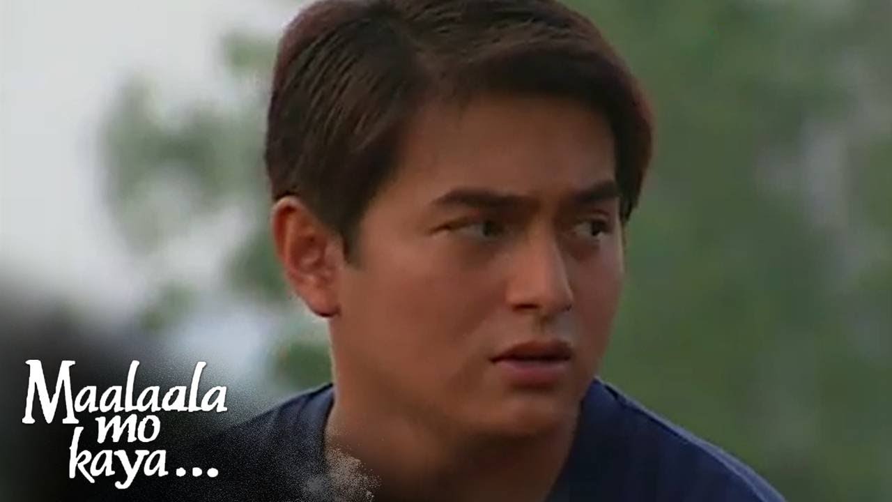 Maalaala Mo Kaya: Paragos feat. Dominic Ochoa (Episode 414) | Jeepney TV