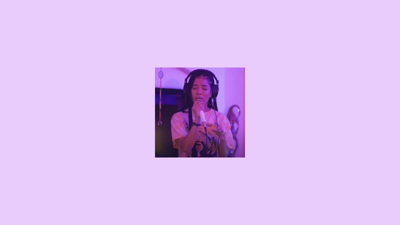 Lil Durk - Can’t Hide It ft. Jhené Aiko (slowed + reverb)