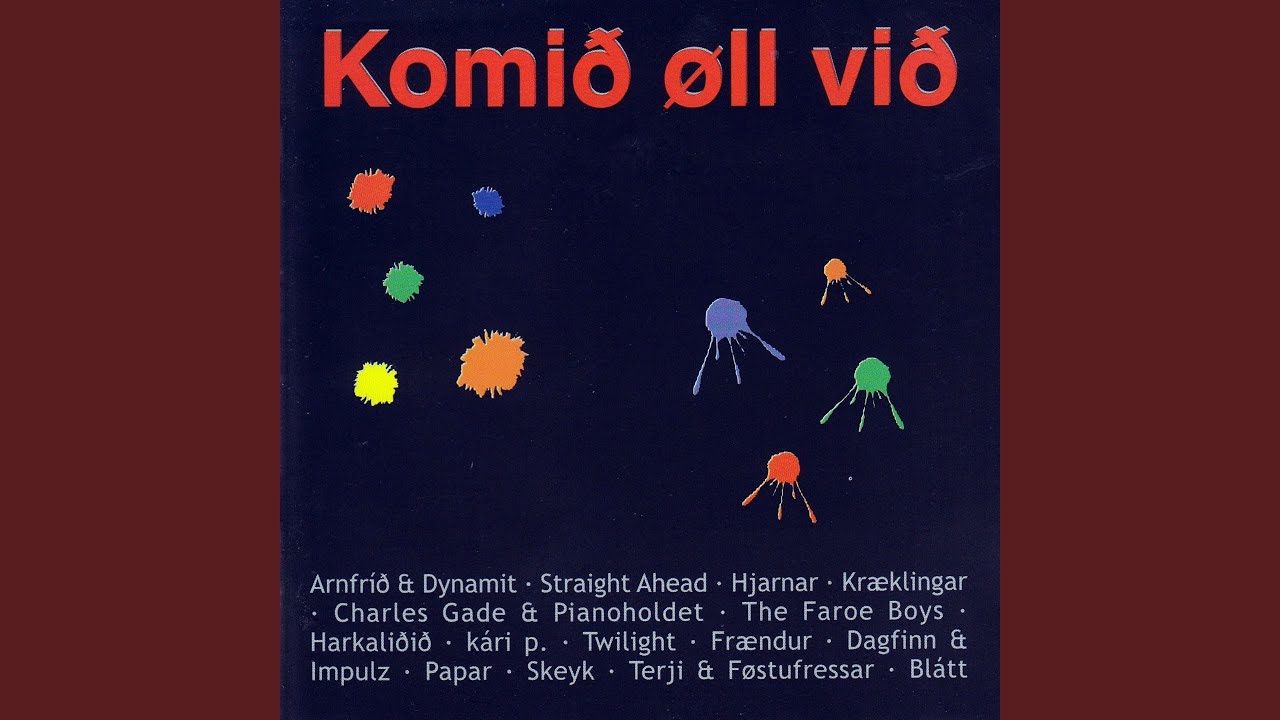 Til allar vinir