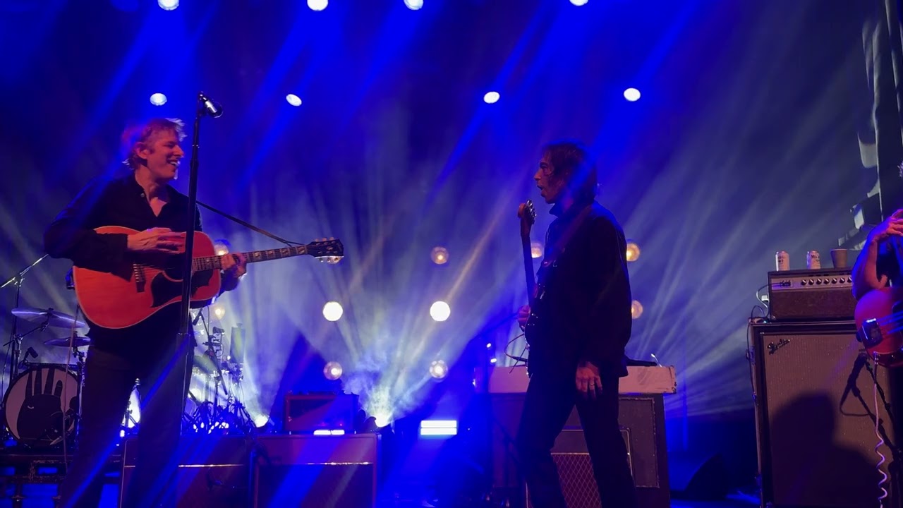 Spoon - My Little Japanese Cigarette Case - The Observatory - August 26, 2025