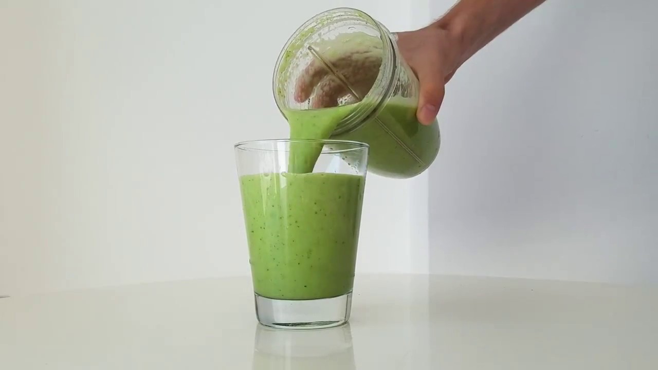 Smoothie For Healthy Heart