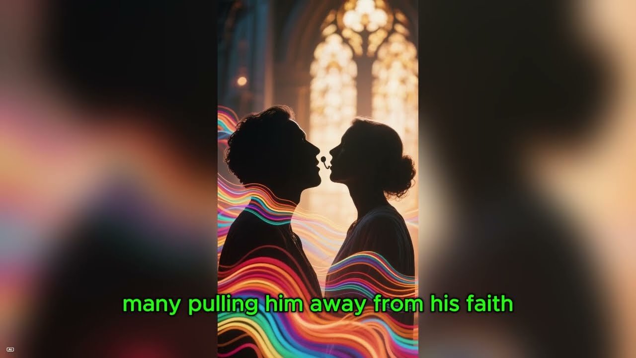 ⚠️ The Mistake That Brought Down Solomon (Beware!)