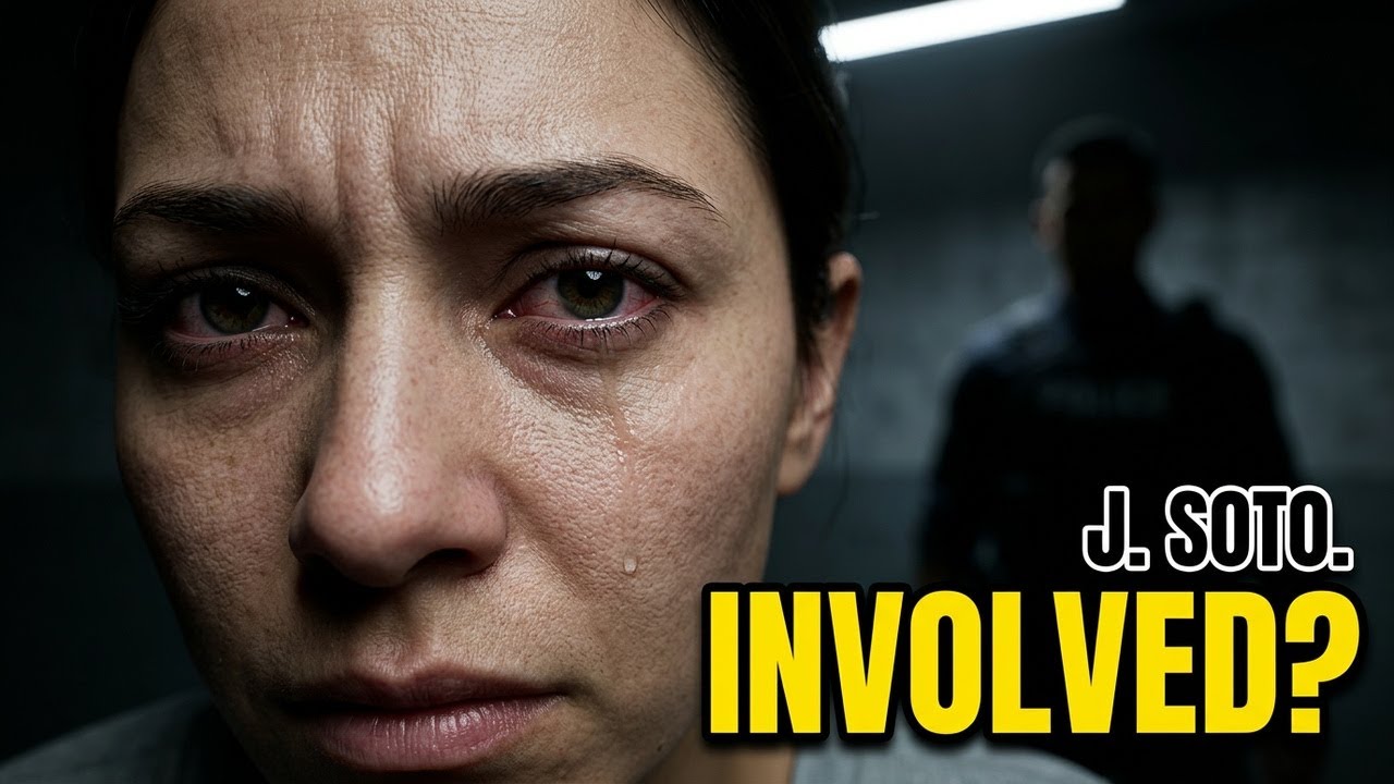 Breaking down Jen Soto's police interview with Dr. Gary Brucato - The Interview Room