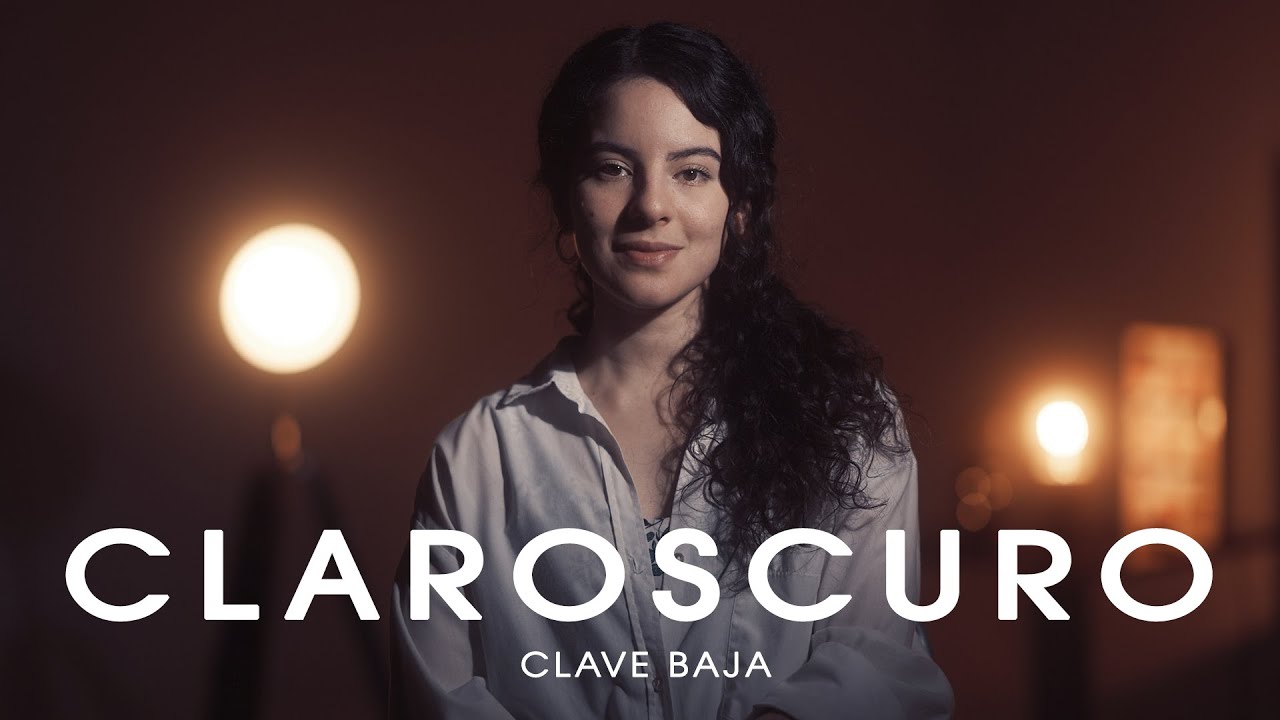 CLAROSCURO | CLAVE BAJA EN FOTOGRAFÍA