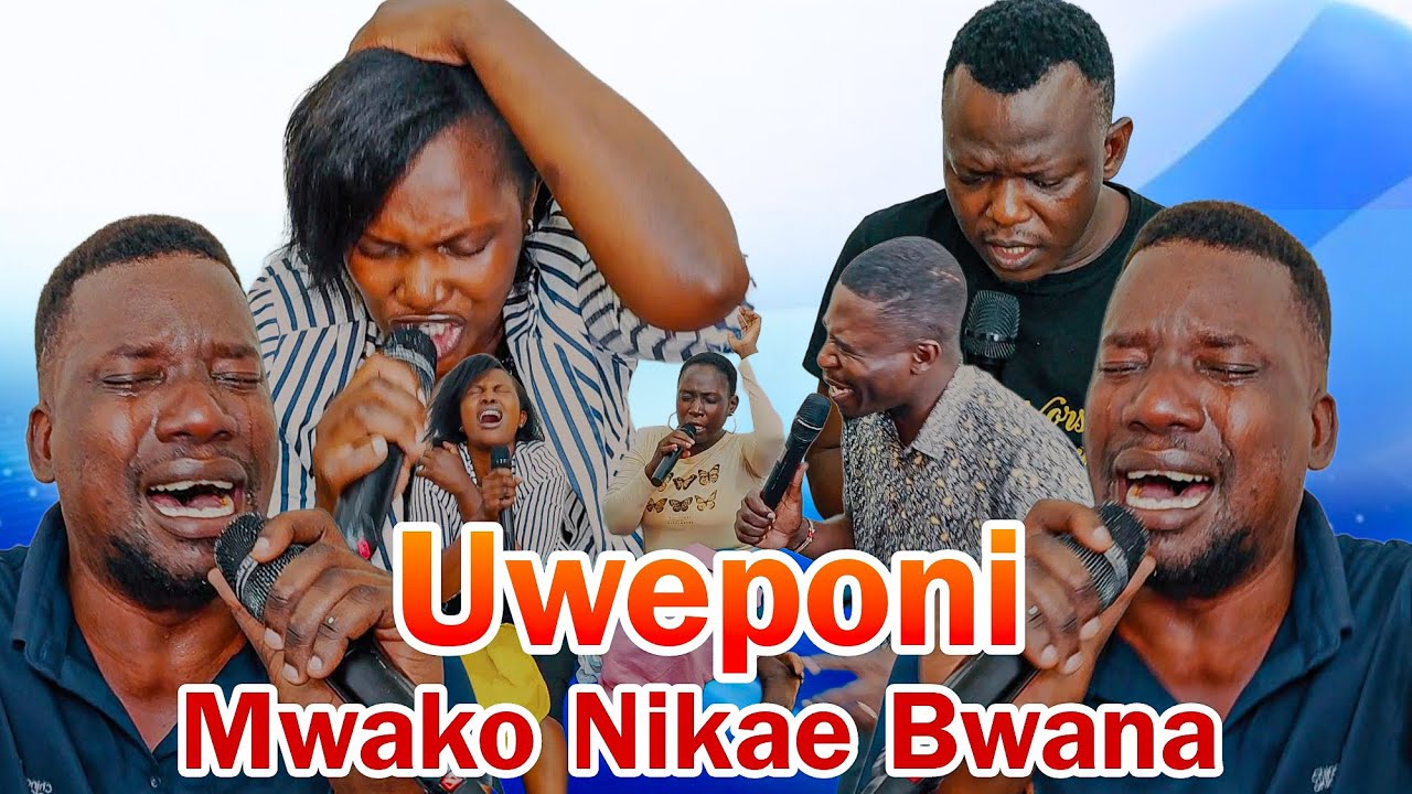 UWEPONI MWAKO || BEST SWAHILI WORSHIP MIX OF ALL TIME 2024 #GUZATV #subscribe