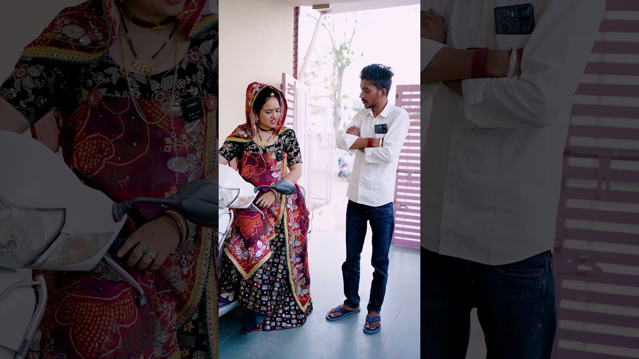 Devar Bhabhi ki Comedy 