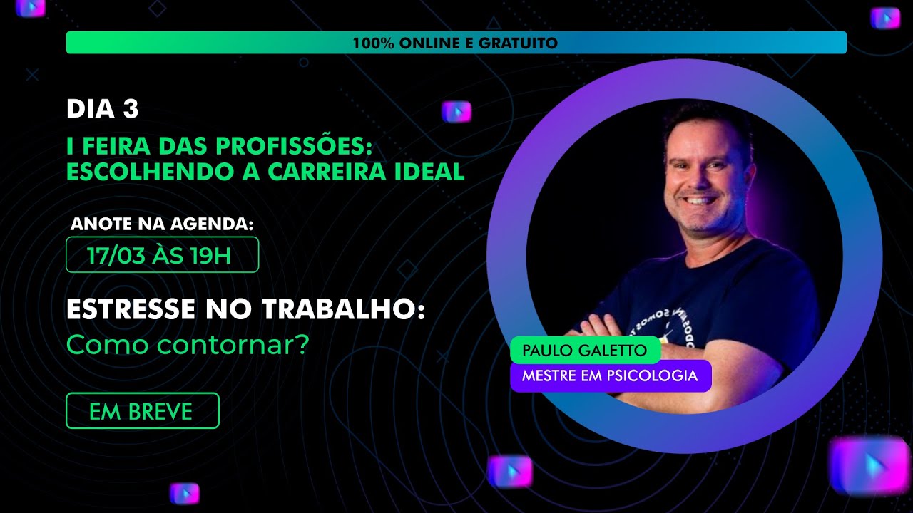 Estresse no trabalho: como contornar?