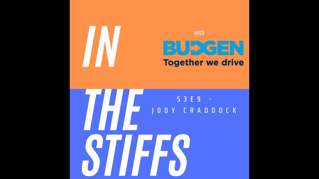 In The Stiffs - Jody Craddock