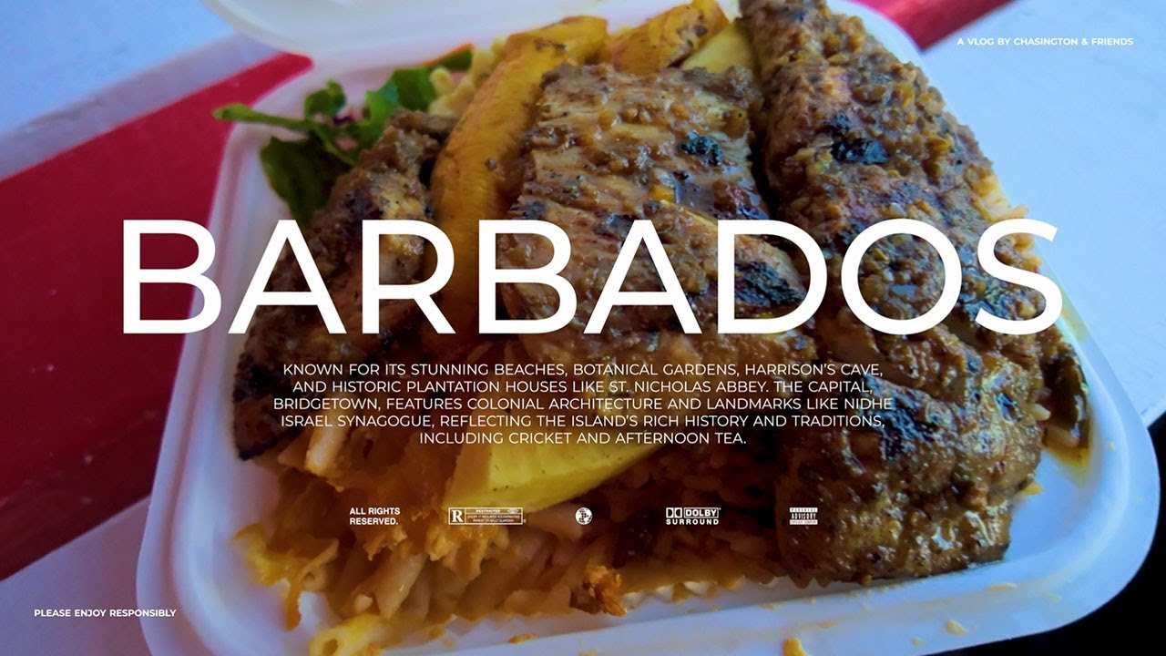 Is Barbados’ Fish Fry Friday Worth the Hype?