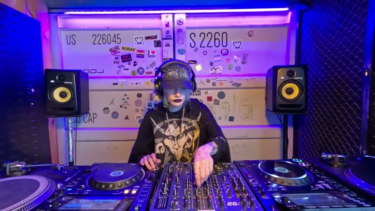 Krupka @ 20ft Radio - 07/03/2026