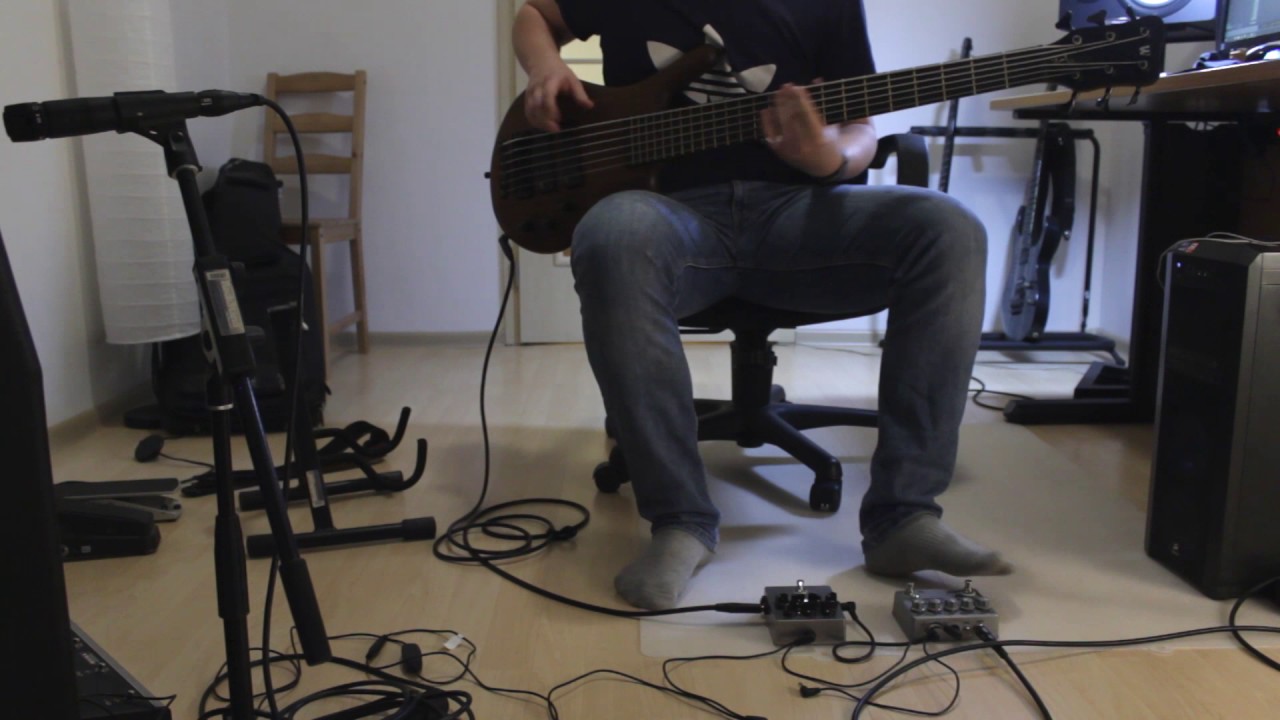 cmos overdrive