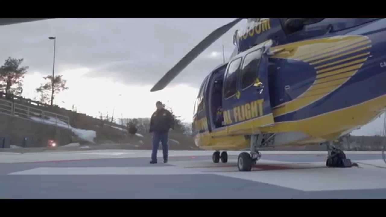 Engineering for You: Survival Flight