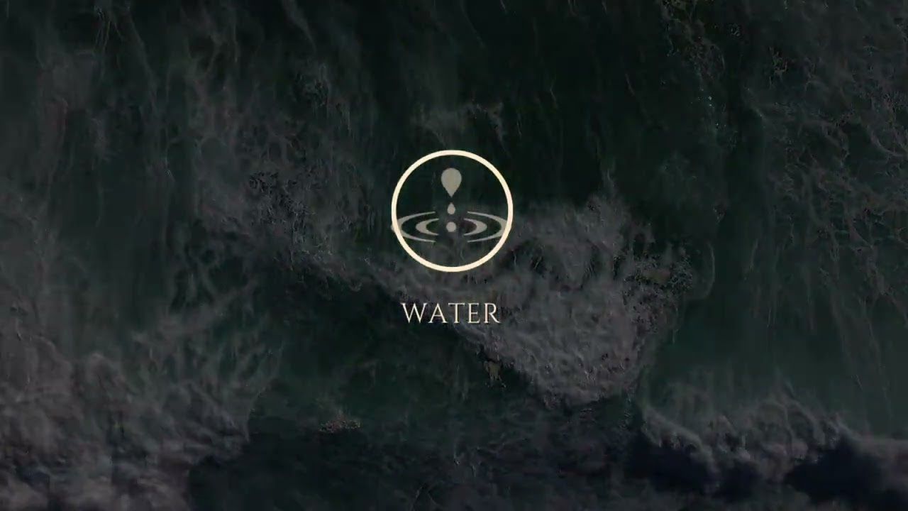 Water Room