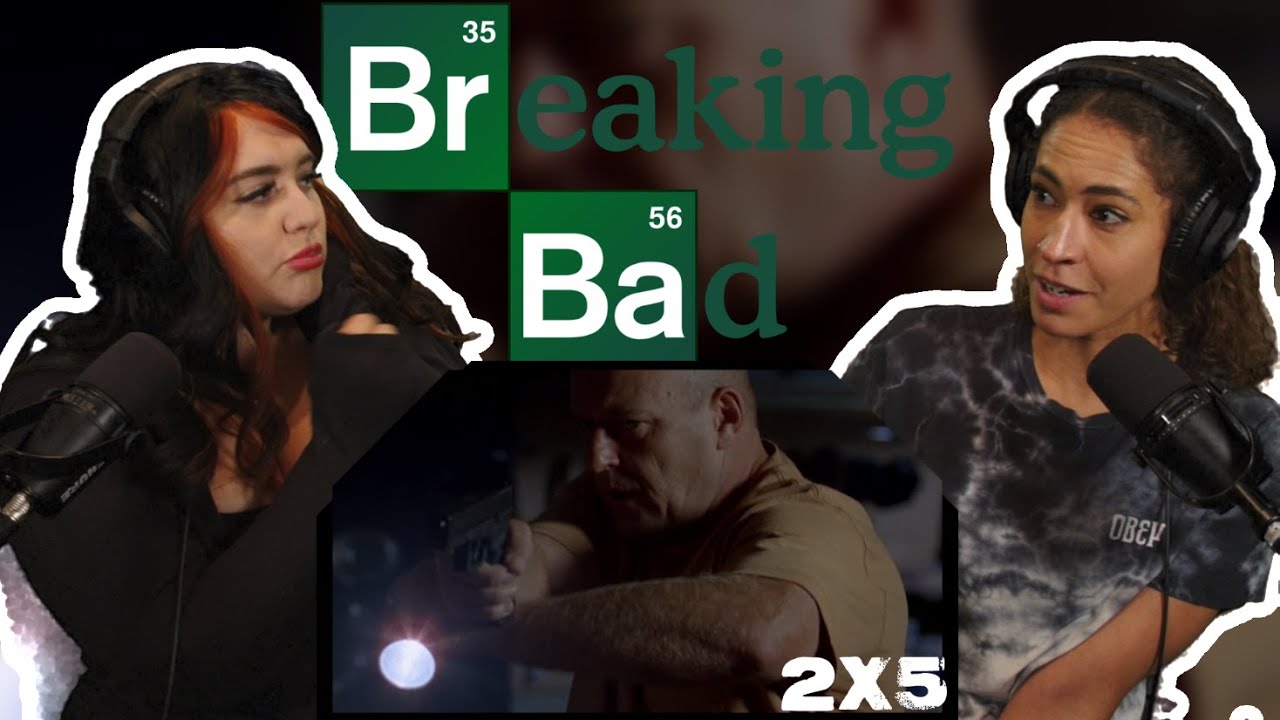 Breaking Bad 2x5 | 
