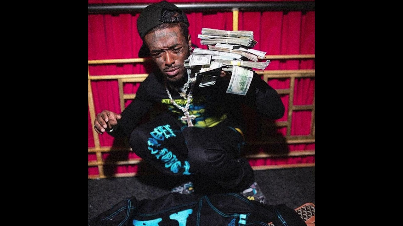 [FREE] Lil Uzi Vert x Chief Keef Type Beat - 
