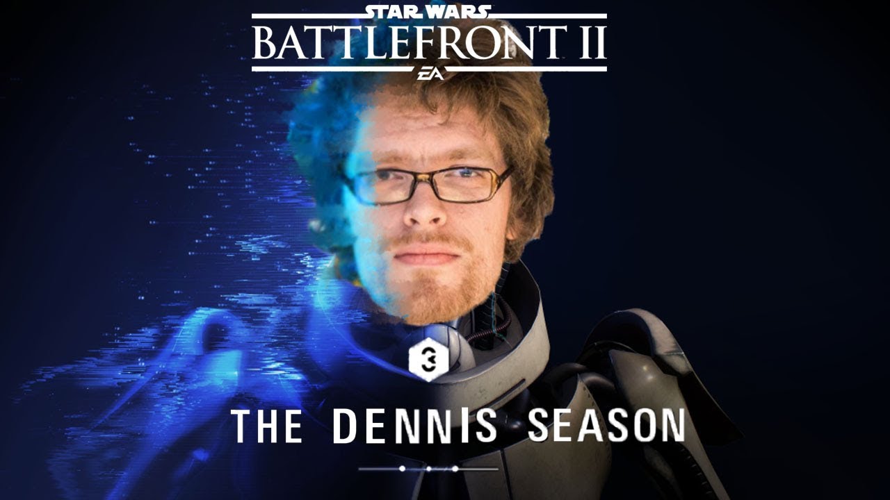 This is How Battlefront 2 Died