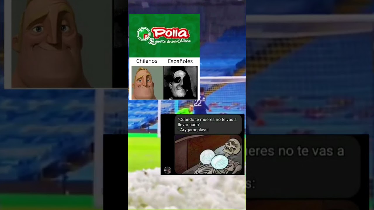 El Shitpost mas gracioso #shorts #dankmemes #shitpostespa&ntilde;ol #momos #shitpost #momazo #Shitposting