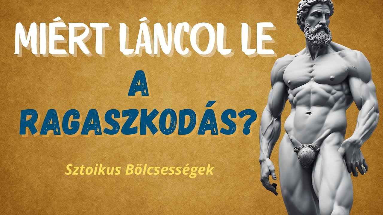Az elenged&eacute;s ereje &ndash; Mi&eacute;rt nem felad&aacute;s, hanem szabads&aacute;g?