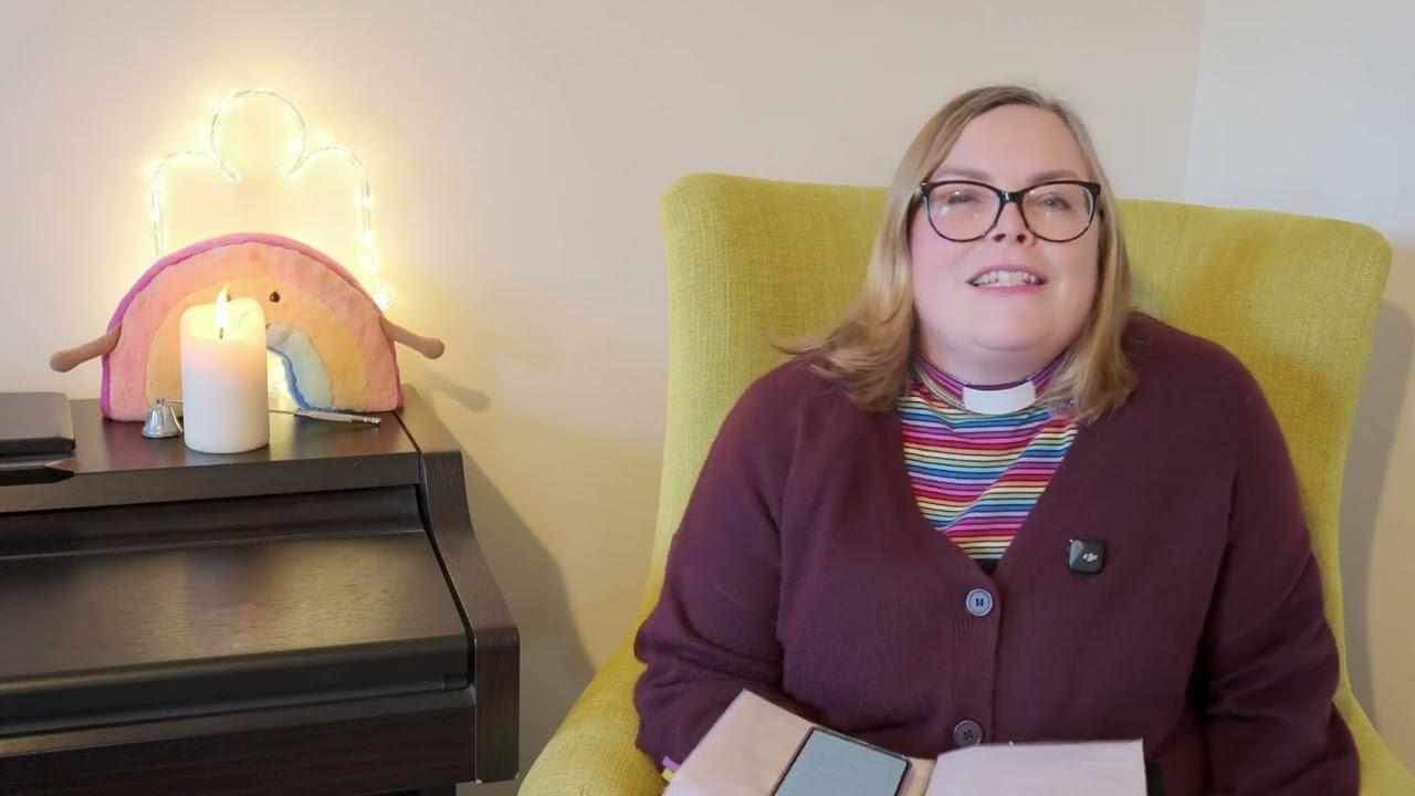 A Service for the First Sunday of Lent | Beaminster Team Churches