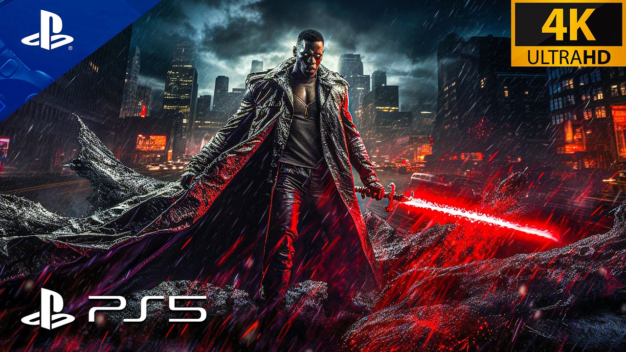 Best New 15 ULTRA REALISTIC MOVIE-like Games Coming 2024 & 2025 | PC,PS5,XBOX Series X/S (4K 60FPS)