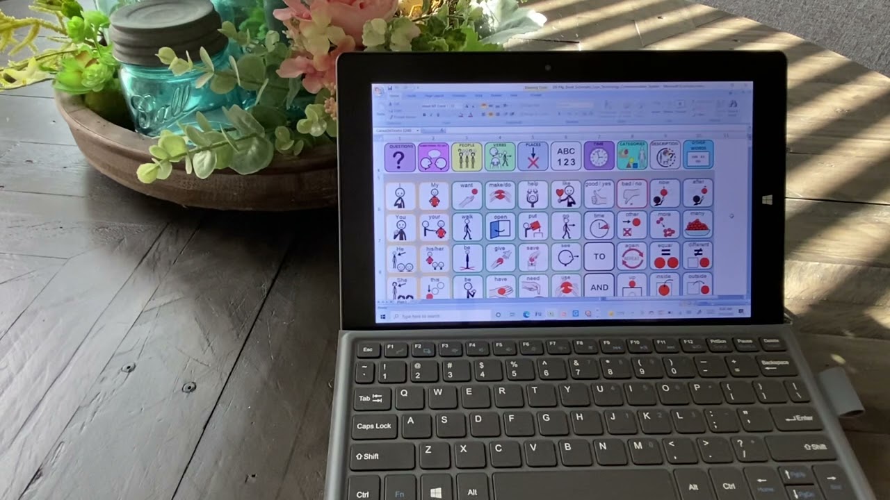 Free ARASAAC AAC flipbooks in several languages. 🎉 Can edit Excel version 🎉