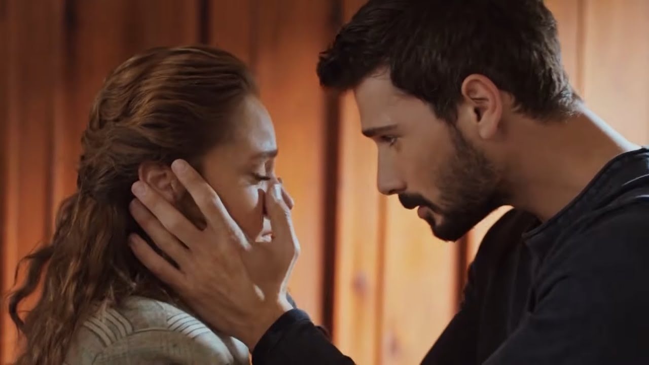 Amor Sin Limites Episodio 46