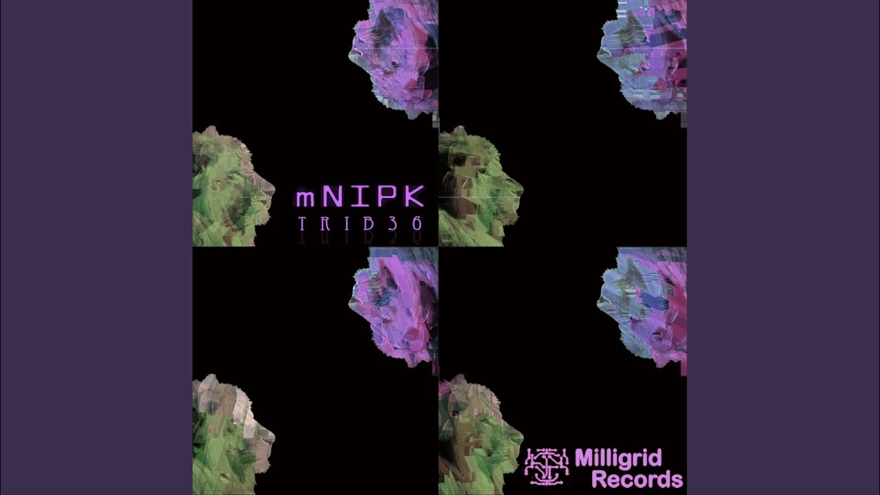 TRIB36e (Original Mix)