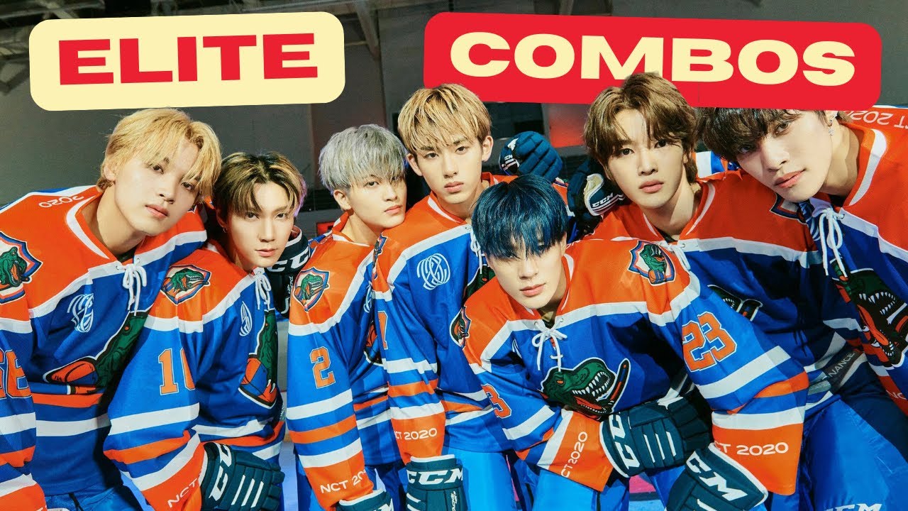 K-Pop bridge + dance break combos that hit hard