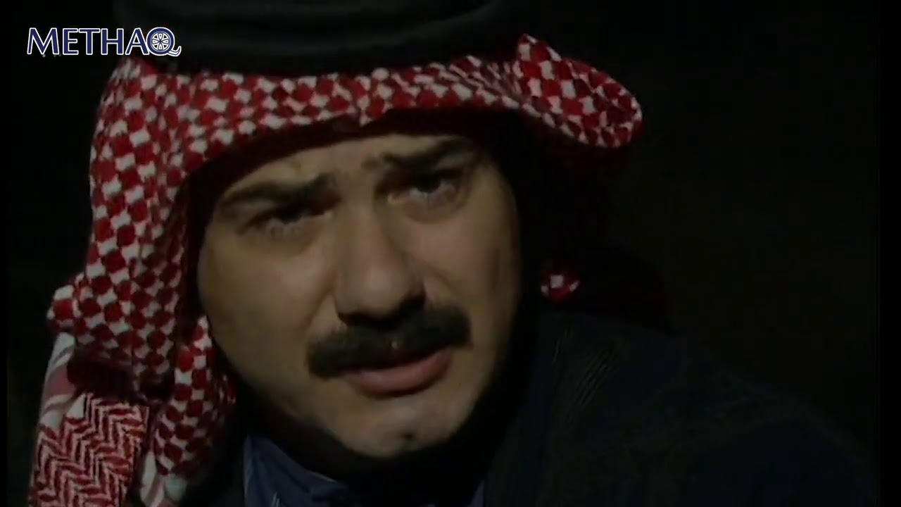 المسلسل البدوي الوشم الحلقة 3 الثالثة بطولة خالد جزاع