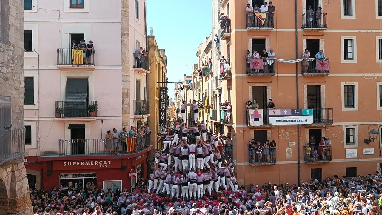 2d9fm (c) - Diada de Sant Magí - 19/8/2023