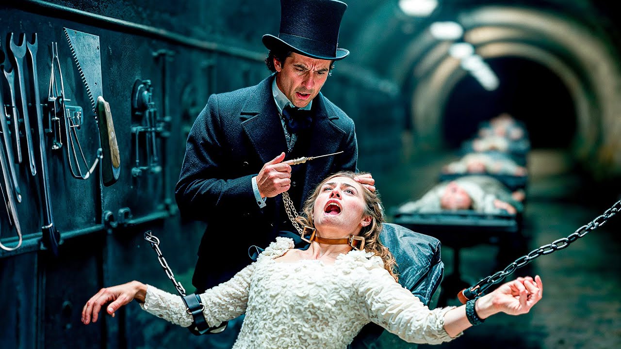 Jack el Destripador: El Carnicero Más Sanguinario de la Inglaterra Victoriana