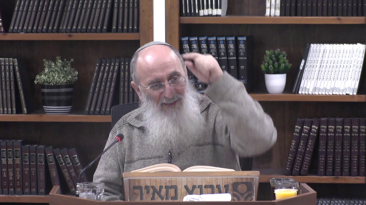 המחלוקת בעניין תחיית המתים | הרב אורי שרקי | דעת תבונות לרמח