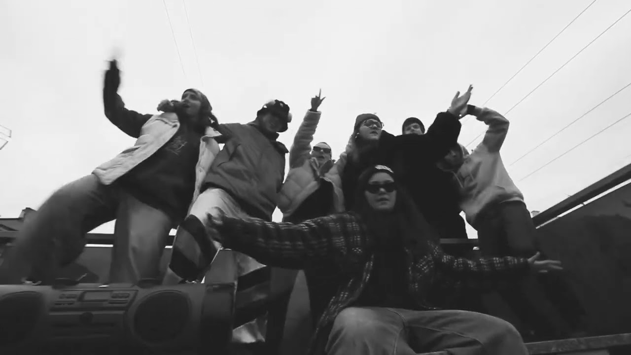 Haja Graf - WINDBLOWER, feat. DJ Skipless, prod. Hierofanci