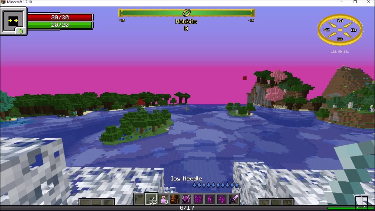 3 Ways To Bypass The Witchery Mod's Spirit World Embargo