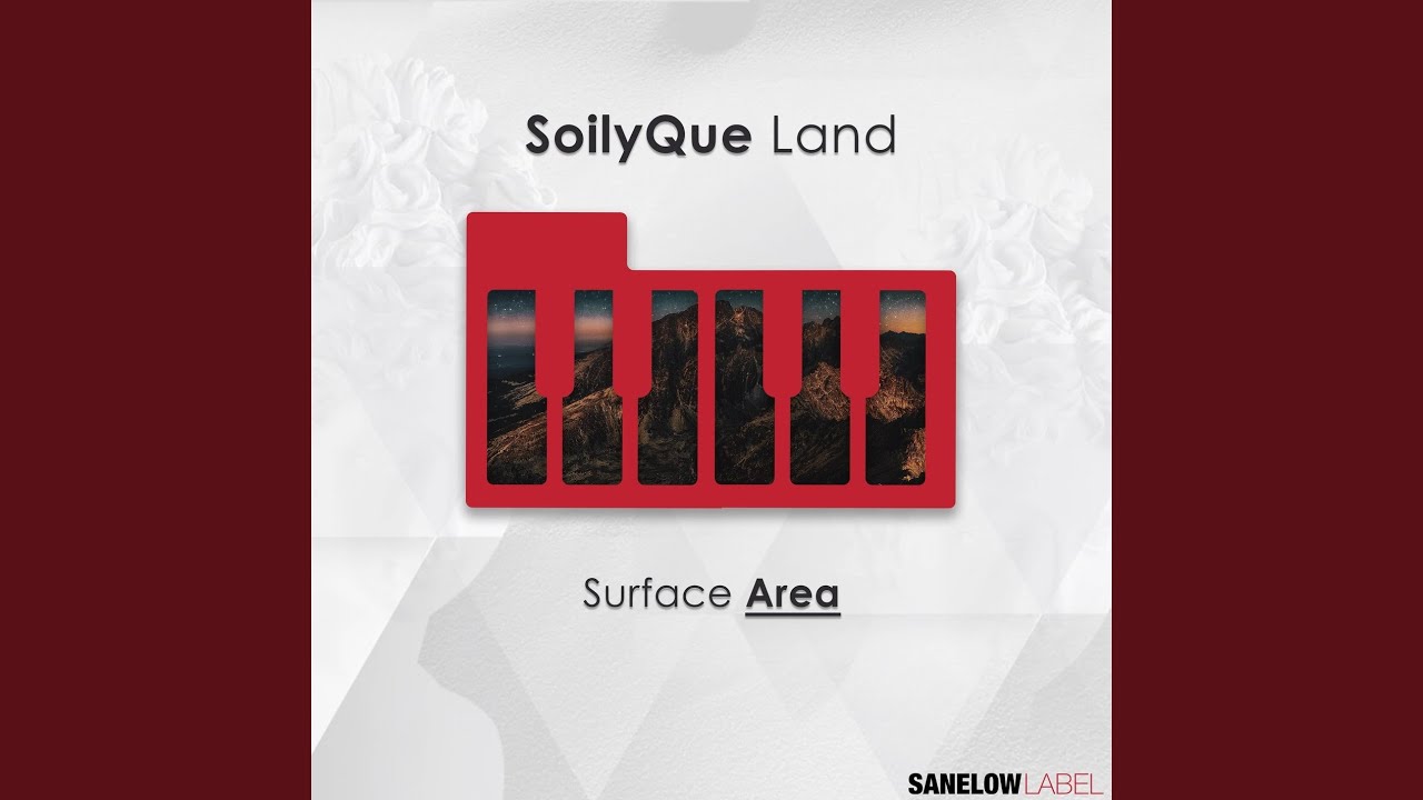 Surface Area