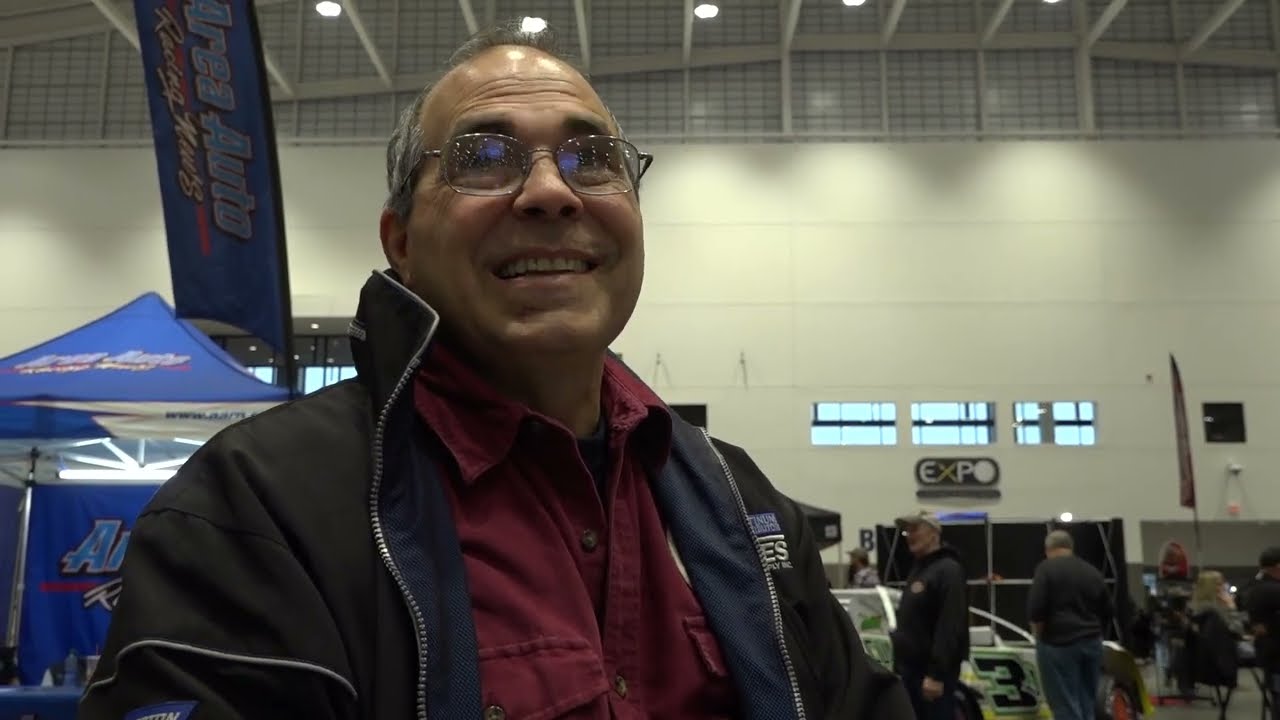 Mike Bozzuto on getting back to see friends in Syracuse Nov 17 2023