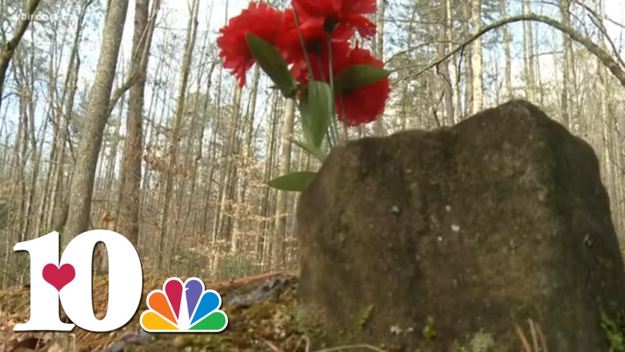 Unmarked and Unknown: Slave graves in the Smokies