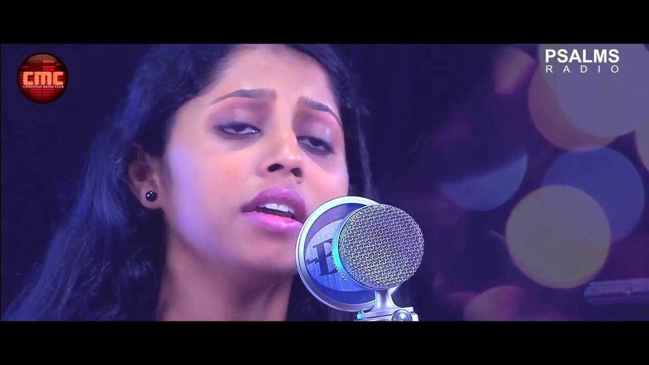 Ee Loka Kastangal Kshenikamakayaal Vegam.. | CMC International