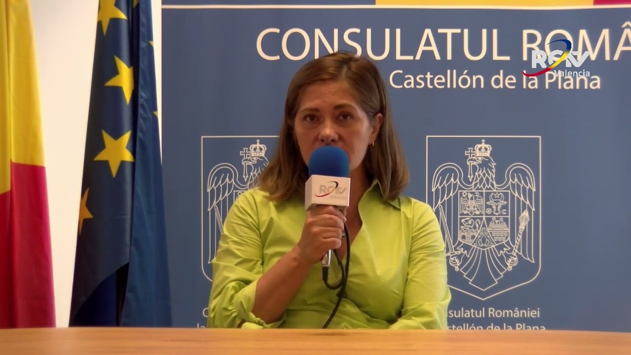 Consulatul vă informează - ep. 5 - Certificatul de căsătorie