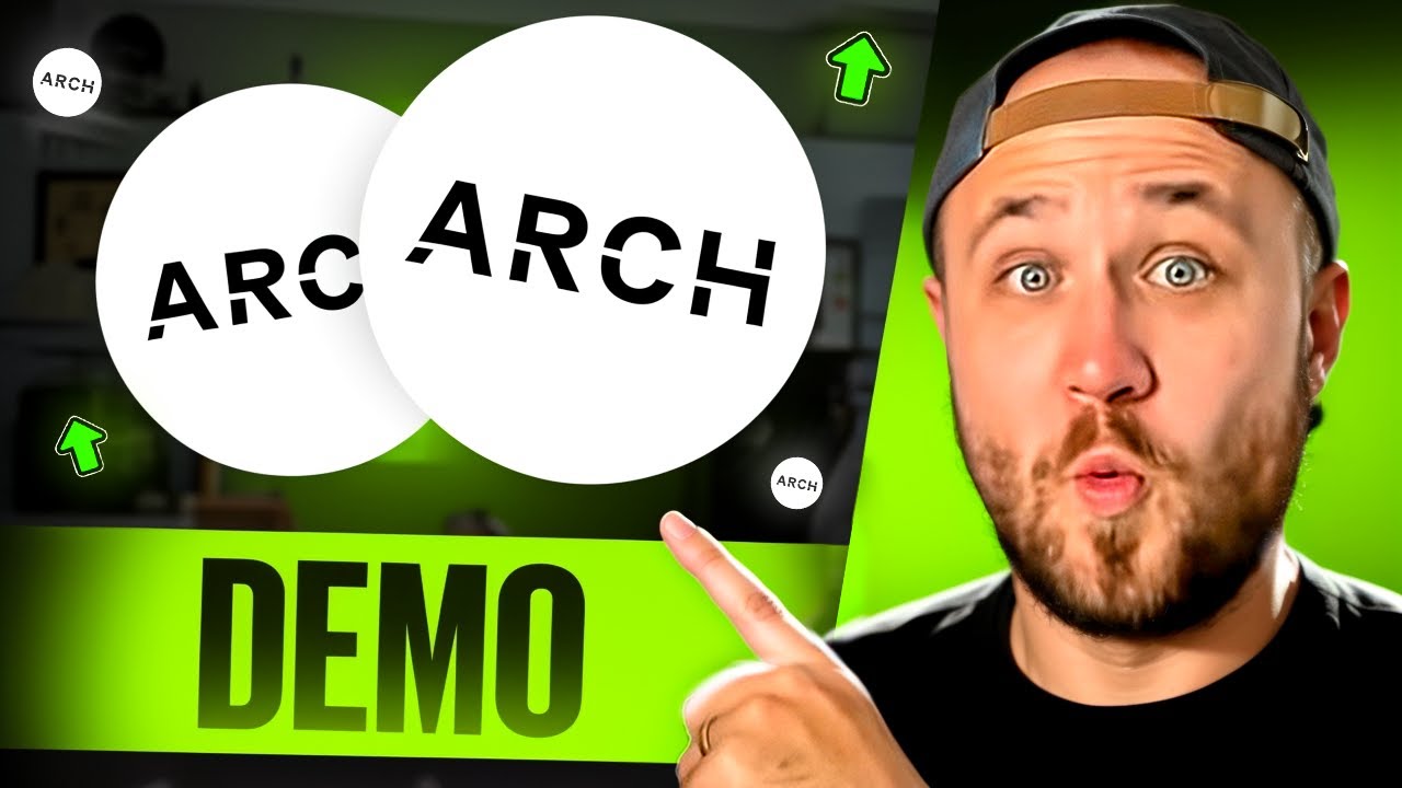 US-BASED CRYPTO-BACKED LOANS WITH ARCH LENDING // DEMO