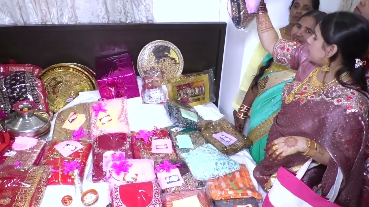 Arshi wedding 
