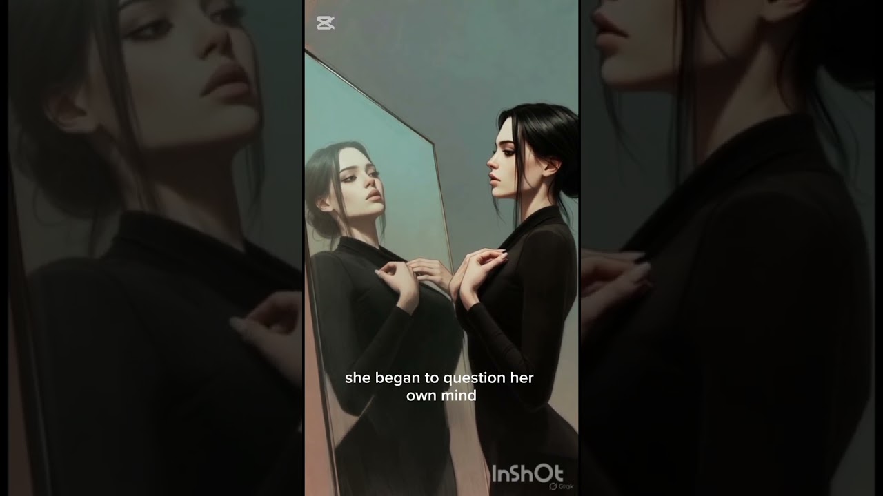 The most chilling true story you will hear today
