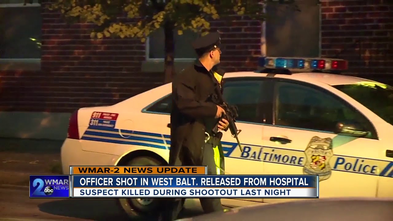 WMAR 2 News Latest Headlines | September 24, 6pm