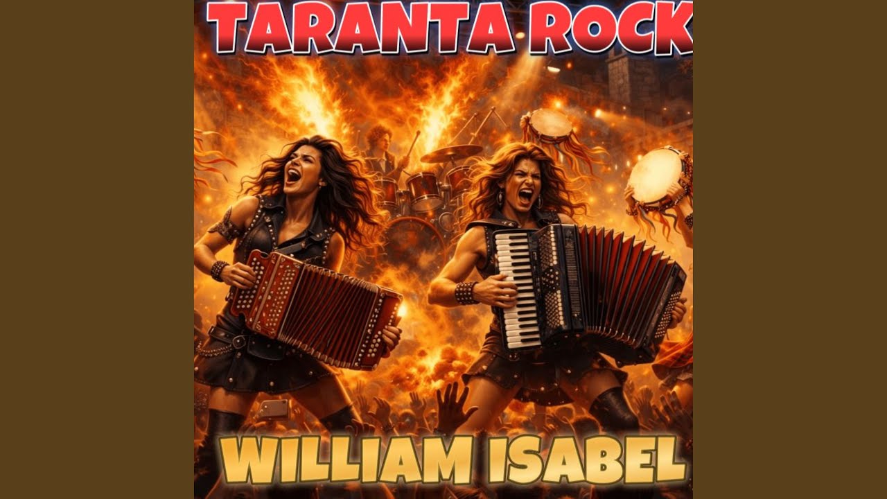 TARANTA ROCK