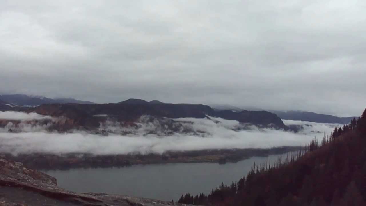 Old Lady River