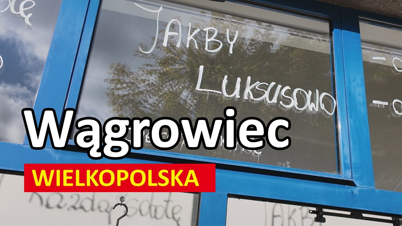 Wągrowiec