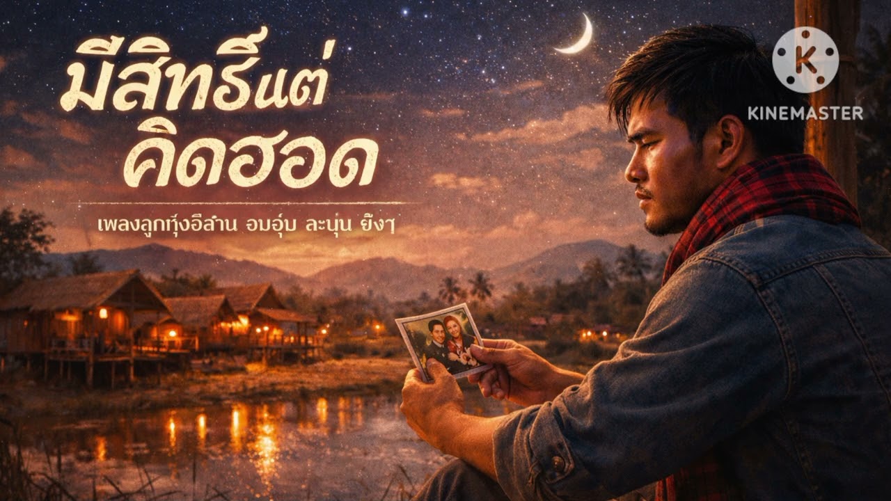 มีสิทธิ์แต่คิดฮอด (AUDIO)