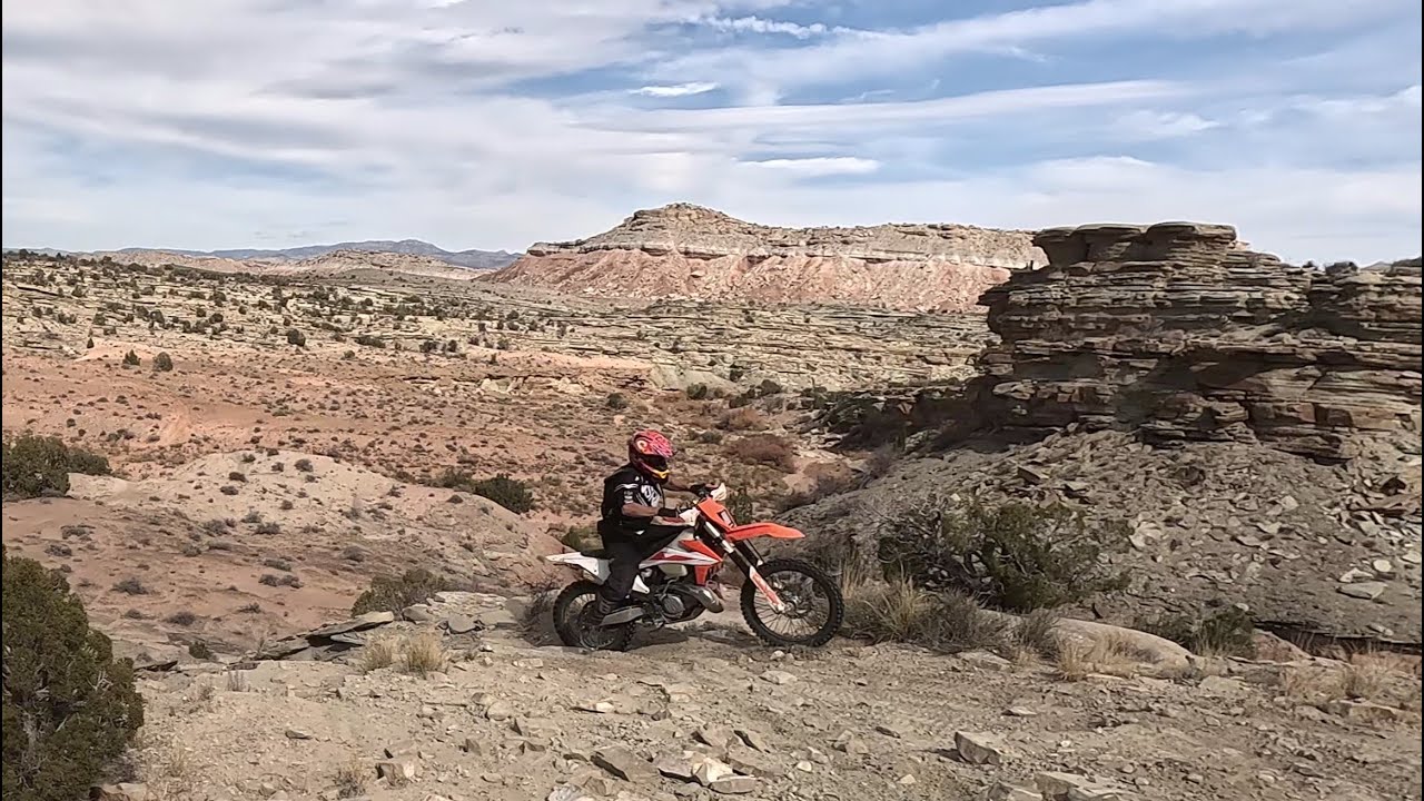 Riding Utah, Part IV